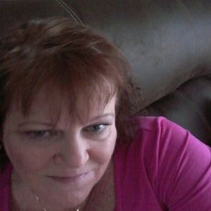 Meet your Posher, Tammy